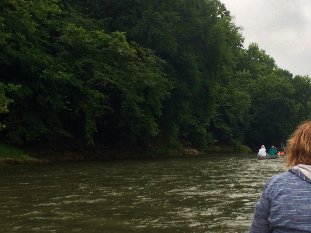 OFF the Driftless Wellness and Adventure Company, LLC.景点图片