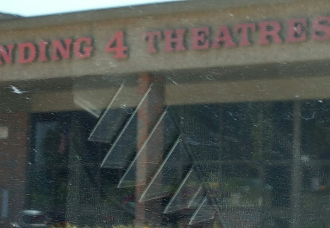 Landing 4 Theaters-Leavenworth必去景点