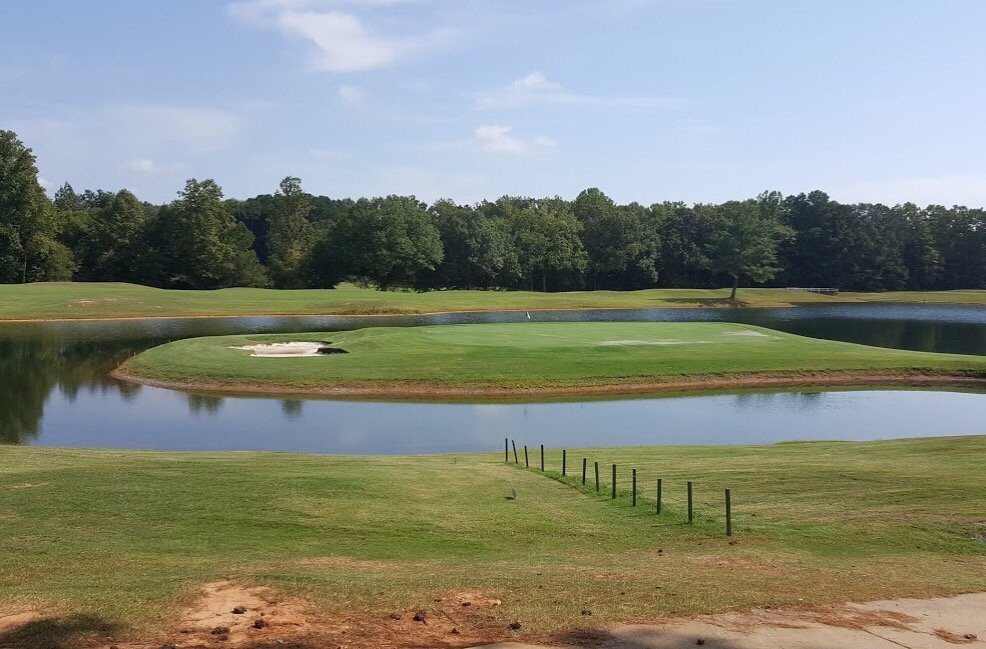Creekside Golf Club