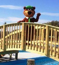 Yogi Bear's Jellystone Park景点图片