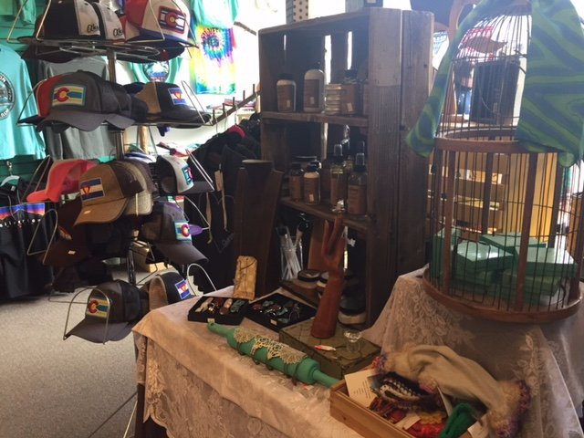 Skyflower-Silverton必去景点