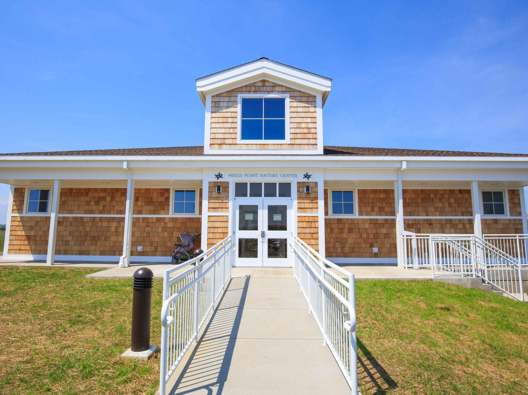 Meigs Point Nature Center