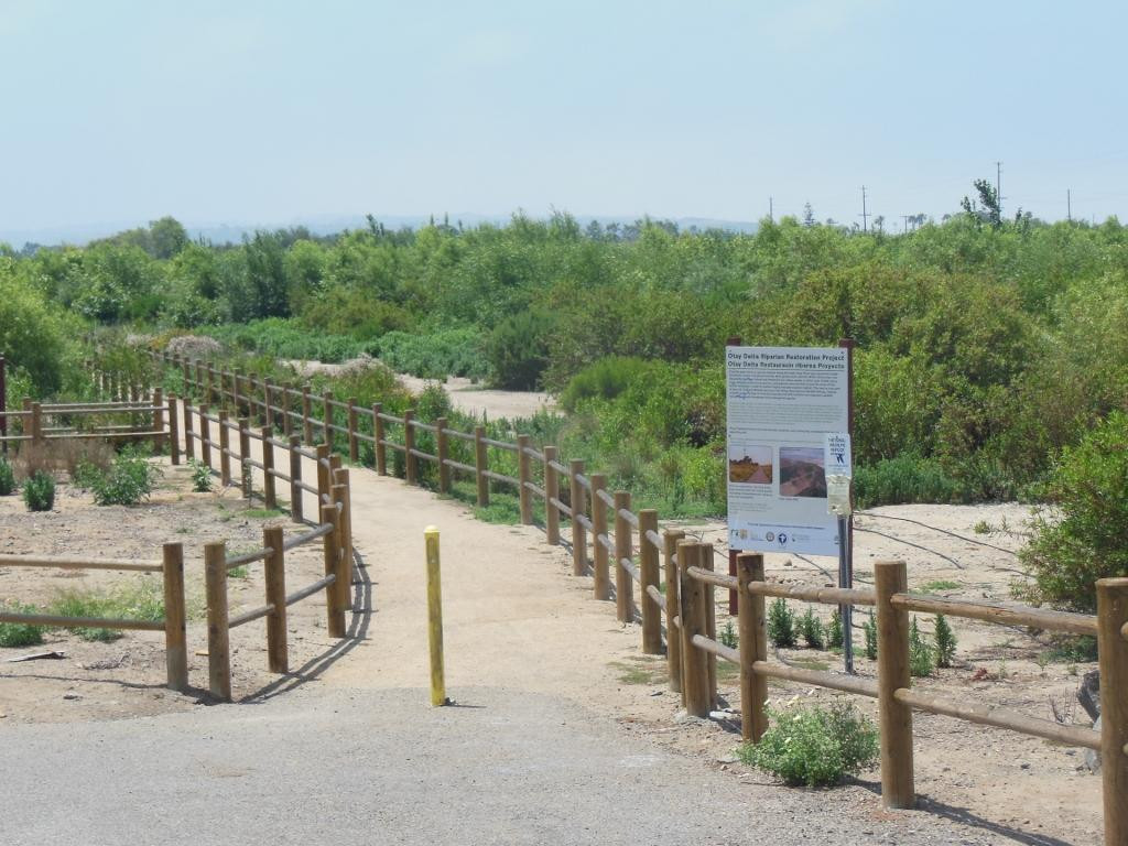 丘拉维斯塔旅游景点-South Bay Salt Works