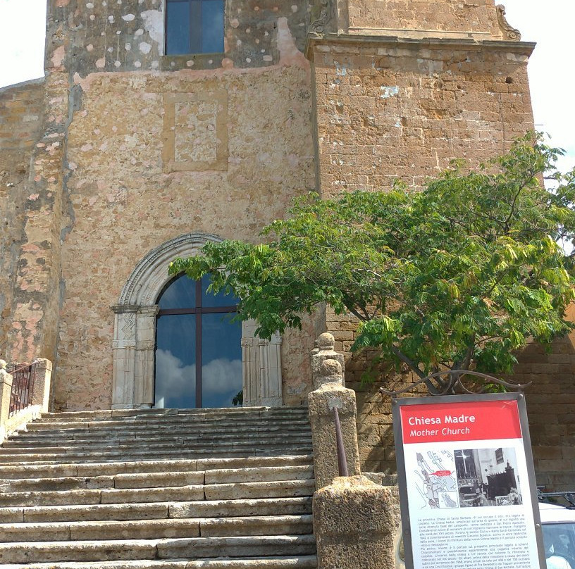 Chiesa Madre o Matrice景点图片