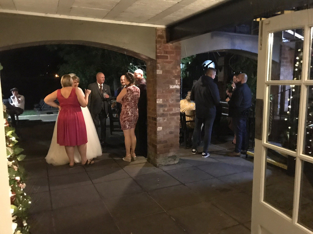 Mill on the Exe-埃克塞特必去景点