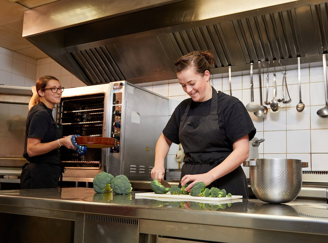 Chalet-Hotel La Foret主图