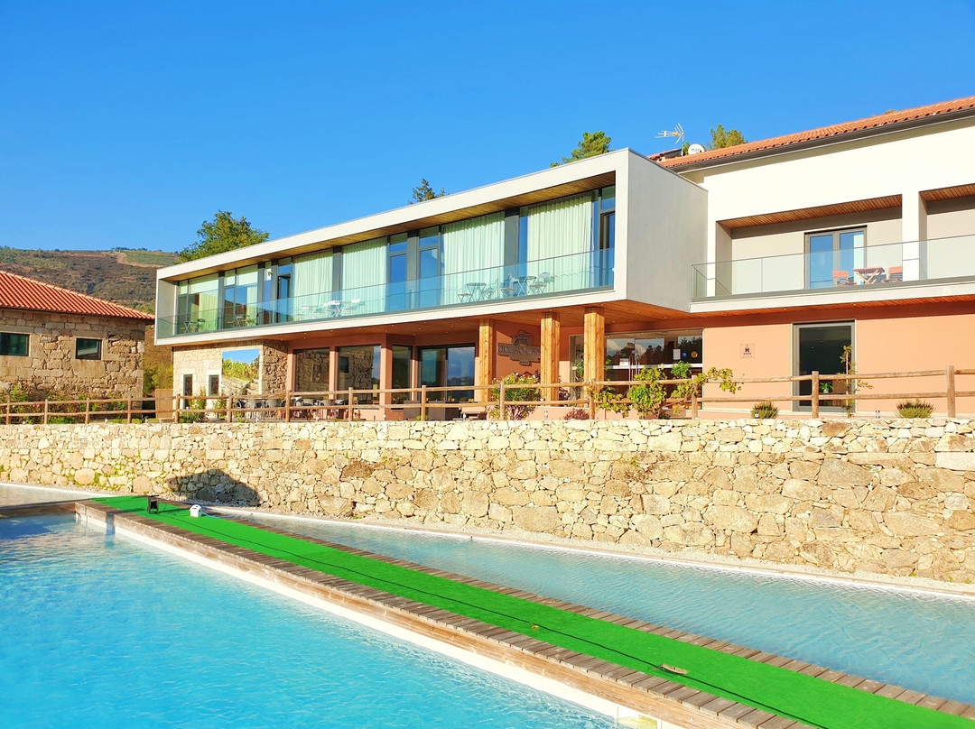 Douro Cister Hotel & Spa主图