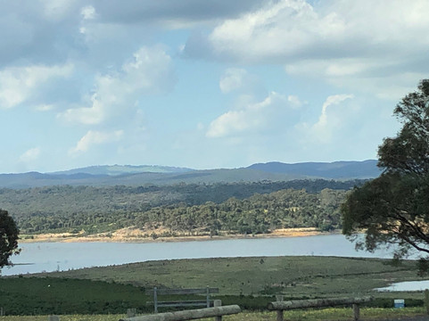Merrimu Reservoir-Bacchus Marsh必去景点