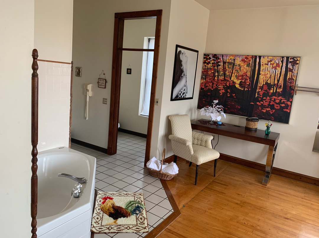 karsten nest hotel主图