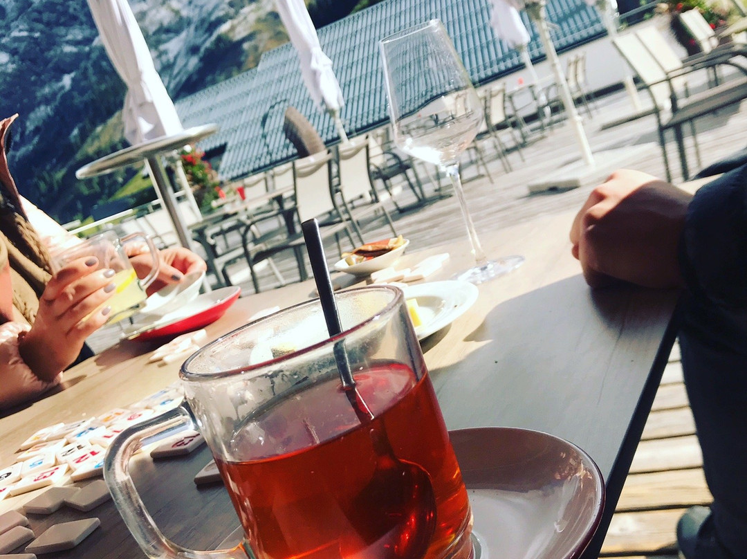 Sporthotel Steffisalp主图