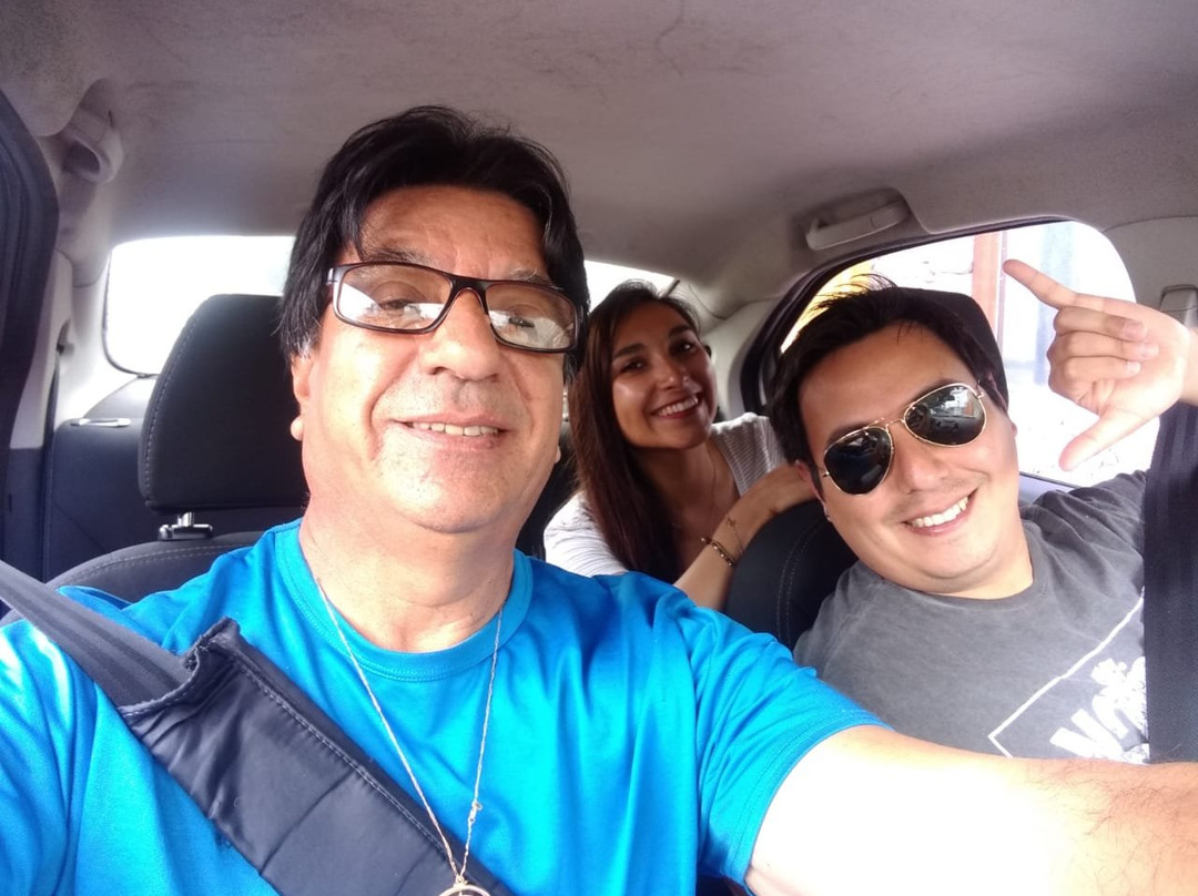 Seven Brasil-弗洛里亚诺波利斯必去景点