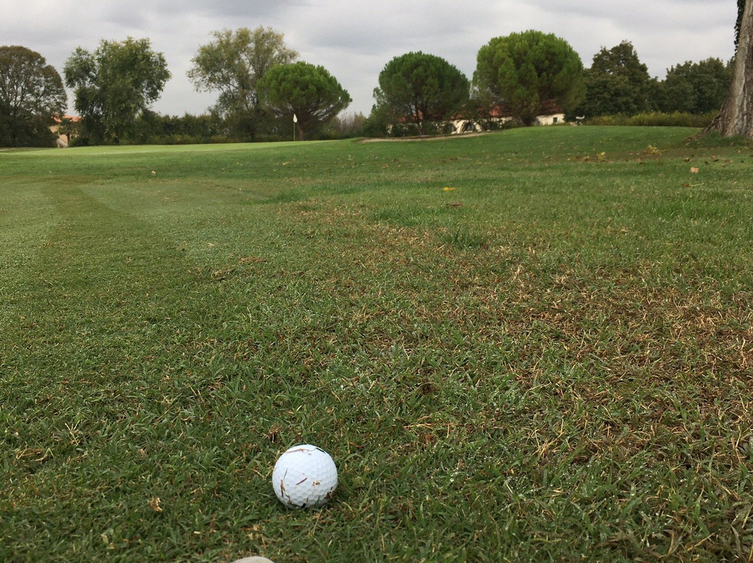 Golf della Montecchia-Selvazzano Dentro必去景点