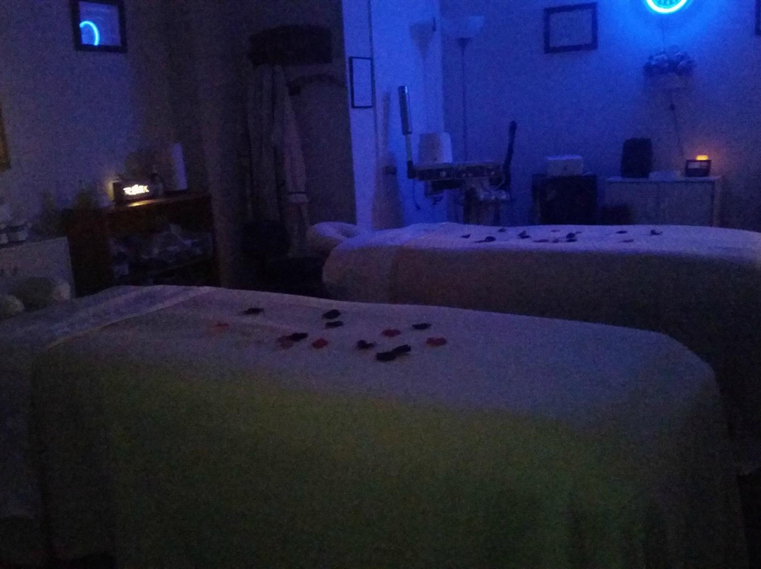 Pampered Healing Massage & Day Spa-克里斯琴斯堡必去景点