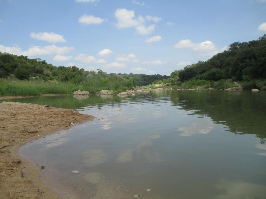 Reimers Ranch Park景点图片