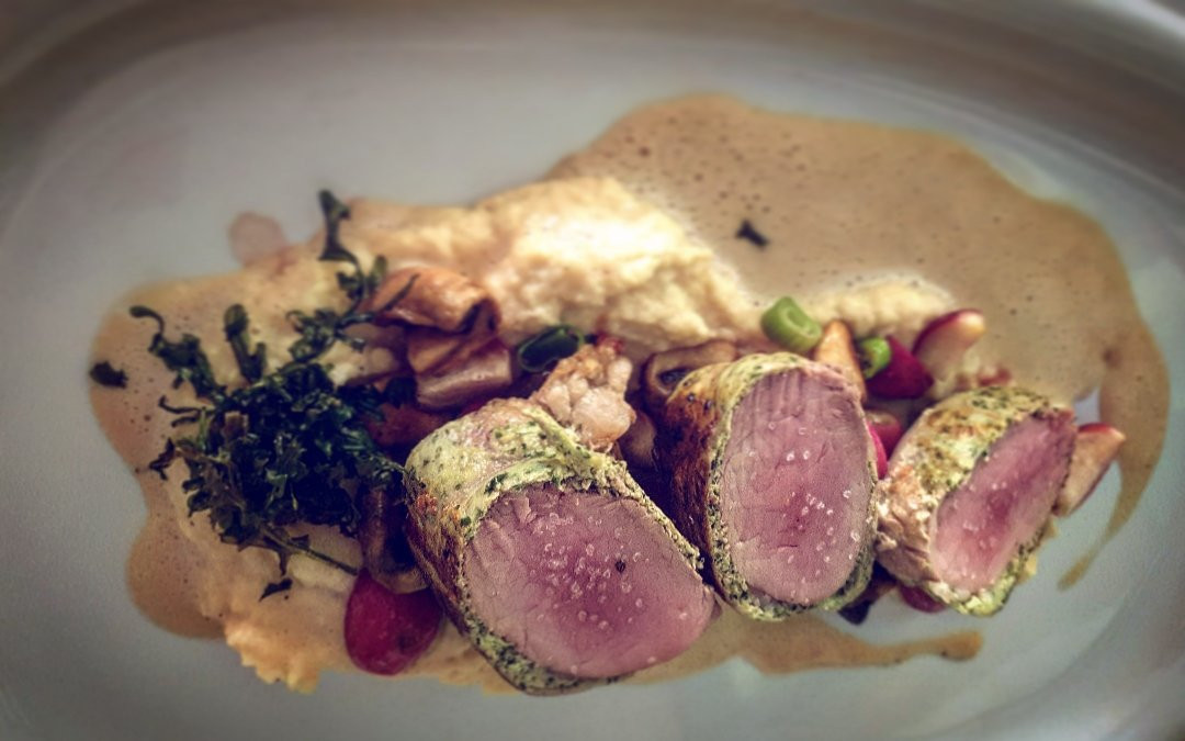 Hotel & Restaurant Wettiner Hof主图