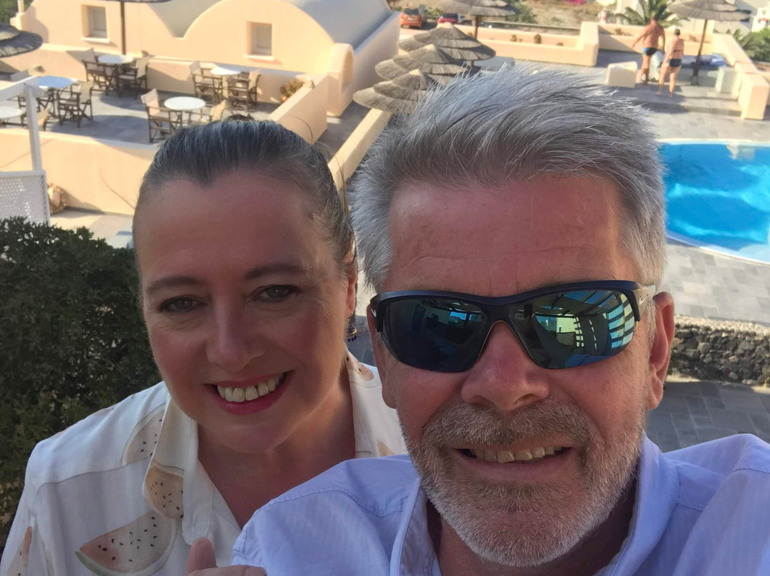 Anemoessa Villa主图