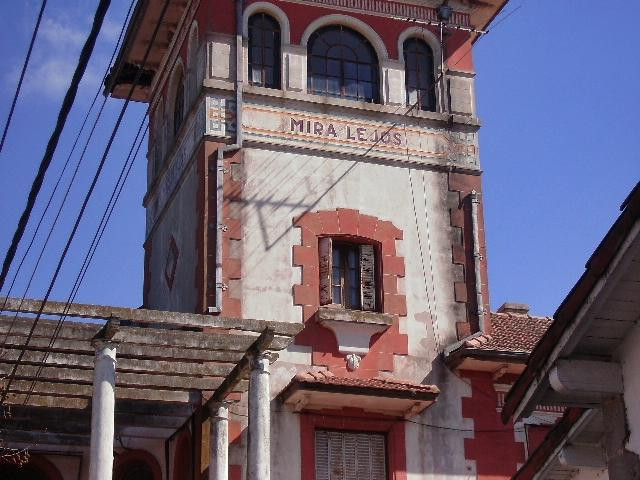 Capilla del Senor旅游攻略图片