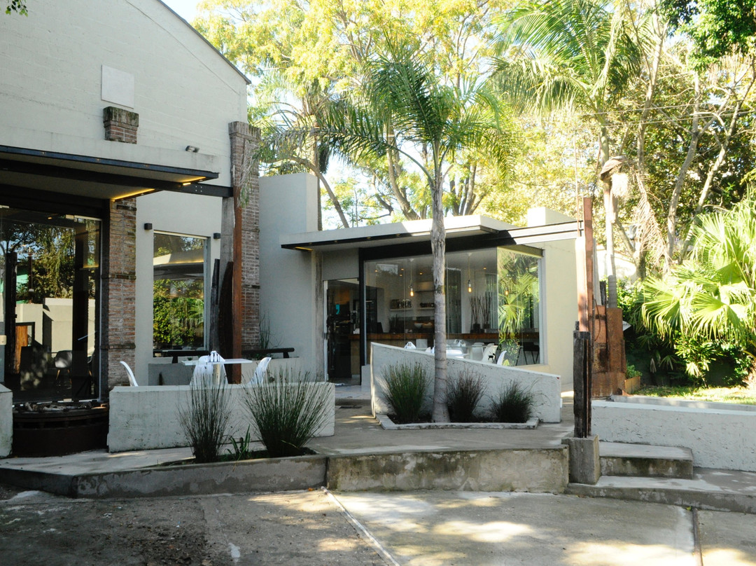 Rincon de Milberg旅游景点-9,37 Sudestada