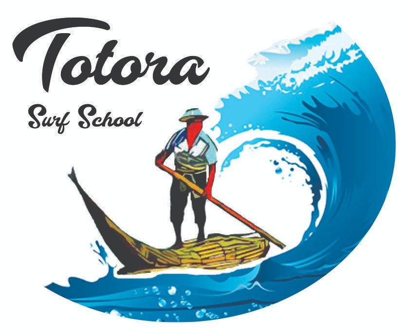 Totora Surf School-Huanchaco必去景点