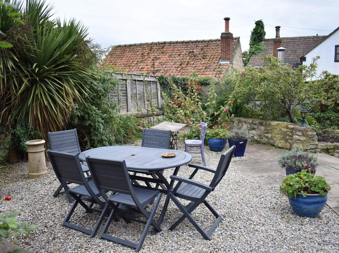 The Castle Arms Inn主图