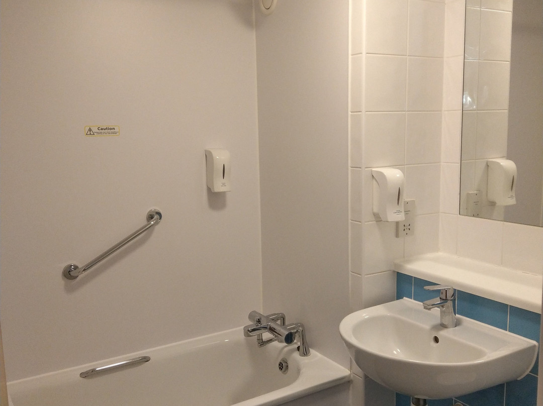 Travelodge Birmingham Fort Dunlop主图