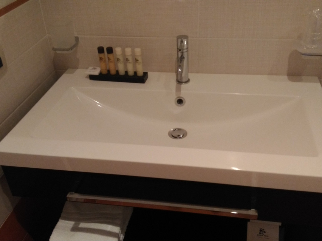 皮尔特尼尔度假酒店主图