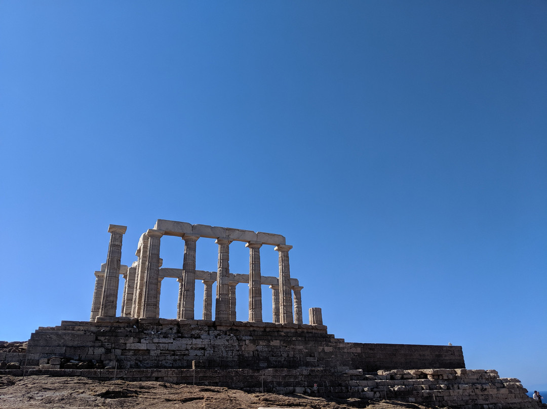 Enjoy Greece Tours-雅典必去景点