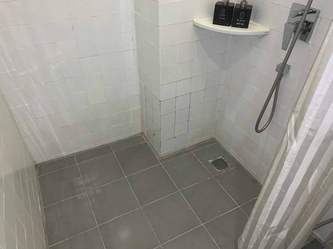 阿尔科夫图书馆酒店主图