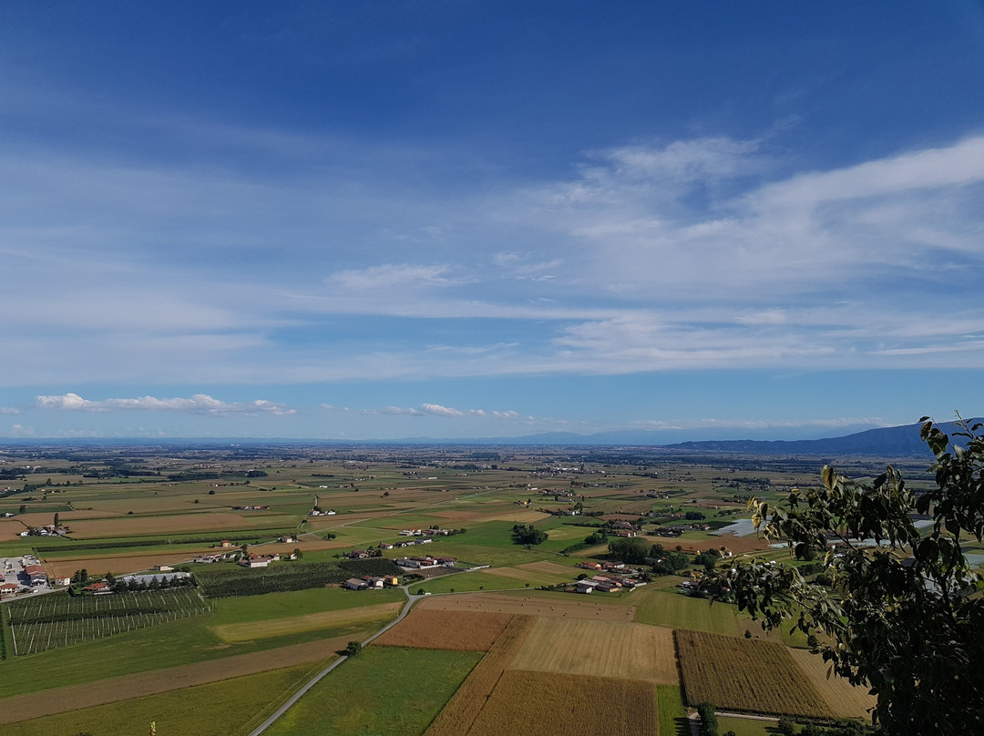 Parco Naturale della Rocca di Cavour景点图片