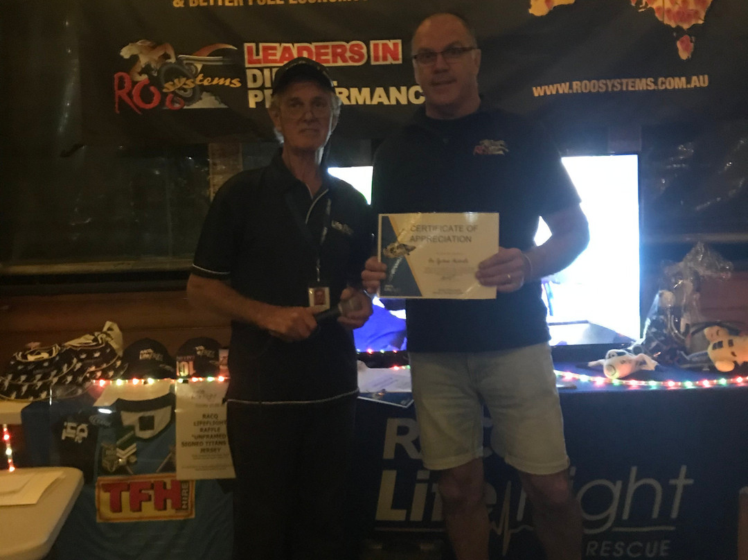 弗雷泽岛背包客青年旅舍主图