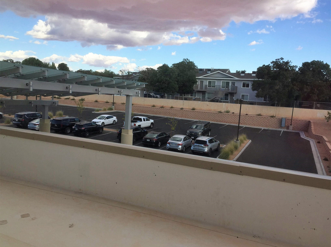 Hyatt Place Page Lake Powell主图