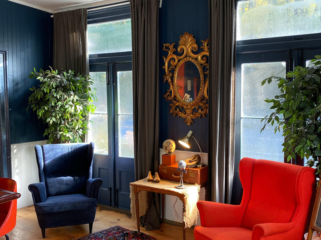 The DeWitt Oak Hill主图