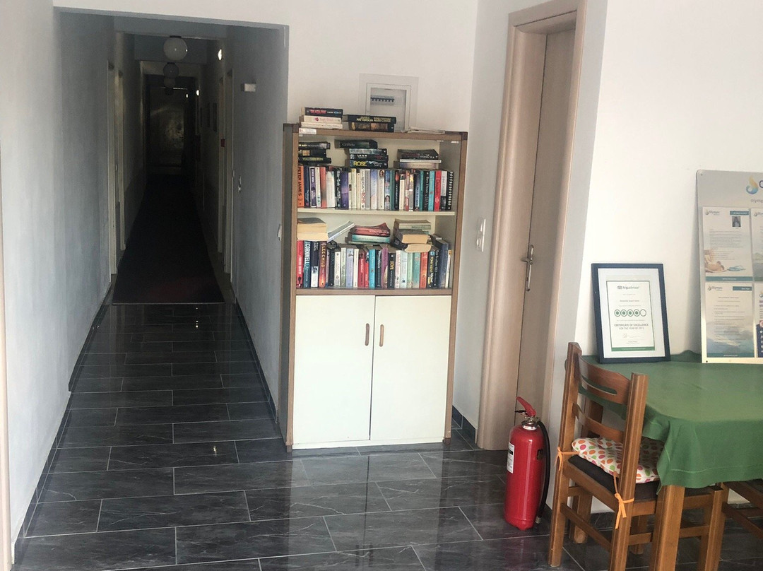 Alexander Beach Hotel主图