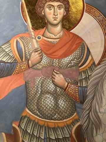 St. George Orthodox Christian Church-卡尼必去景点