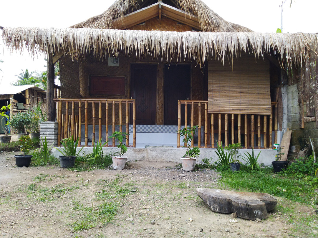 Bunga Homestay主图