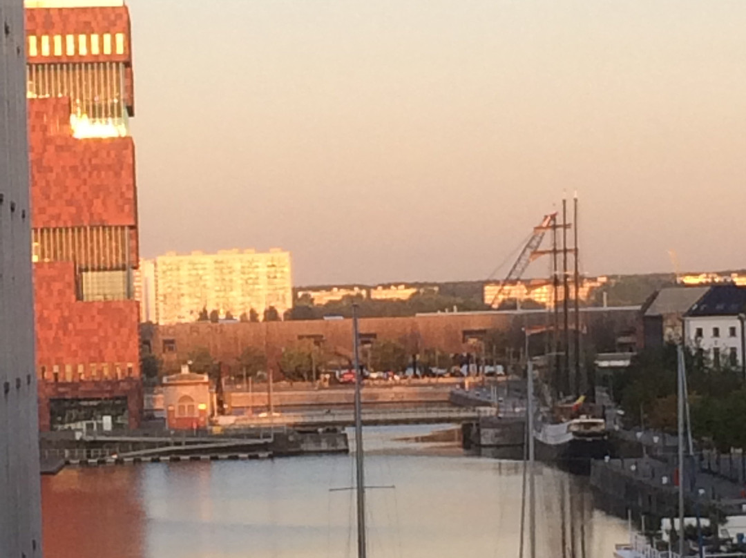 Holiday Inn Express Antwerp City - North By IHG主图