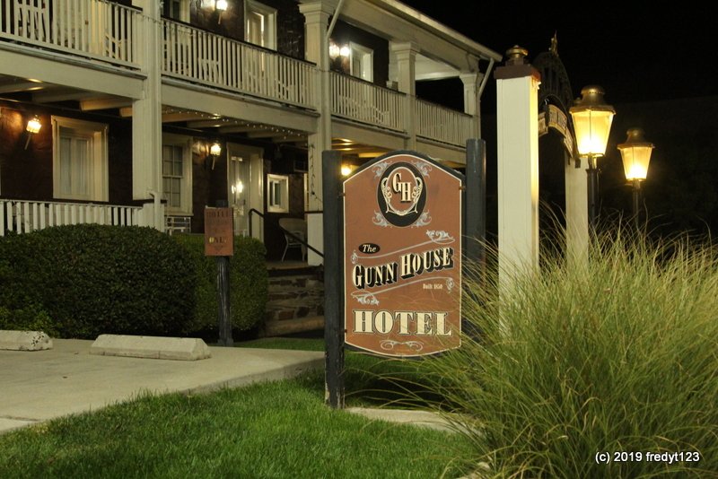 佳恩豪斯汽车旅馆-浴室