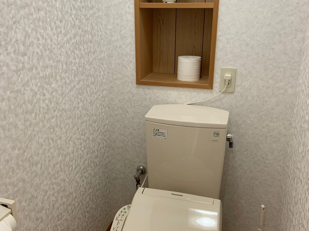 山下旅馆别馆主图