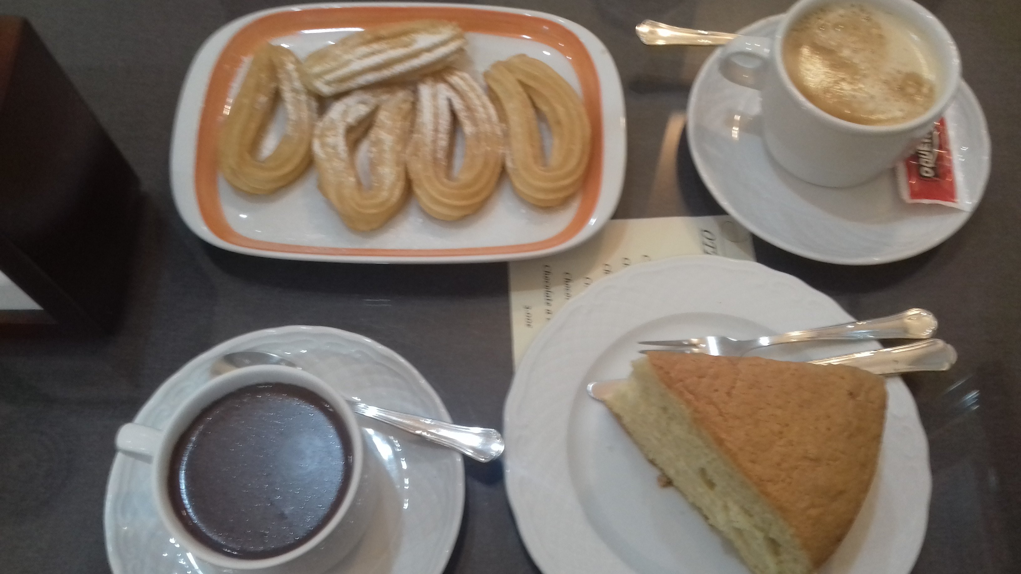 Hotel Paraiso-餐饮