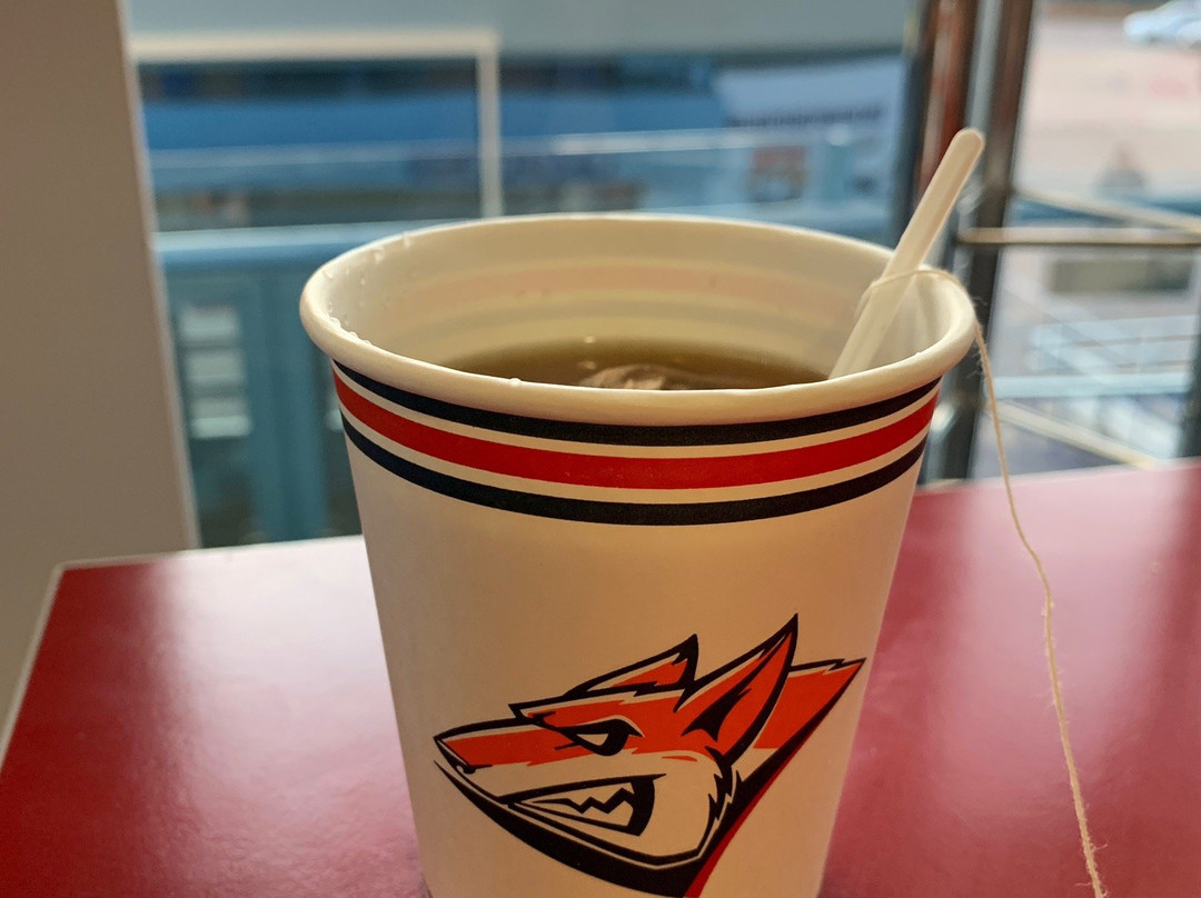 Arena Metallurg-Magnitogorsk必去景点