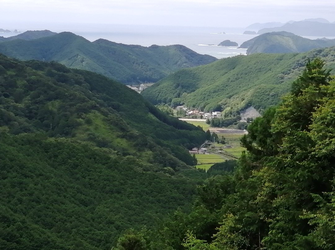 Mambo no Oka景点图片