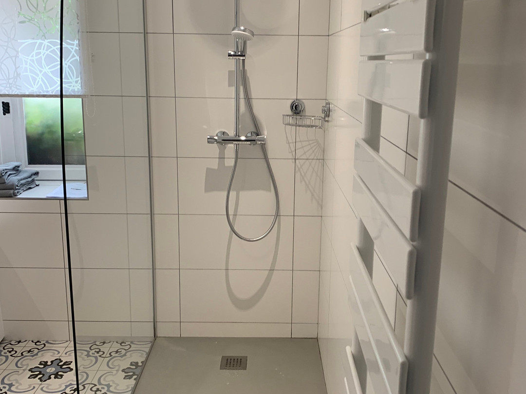 Auberge de Keranden主图