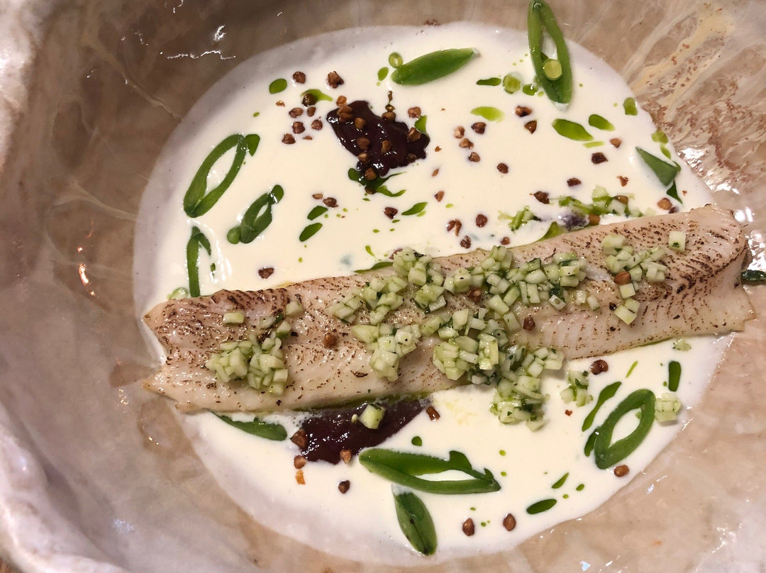 Eat Polska Gdansk Food & Vodka Tours-格但斯克必去景点