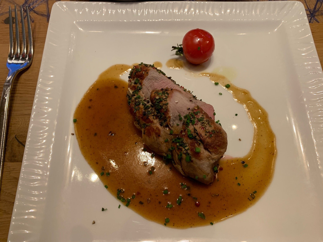 Hotel Panorama主图