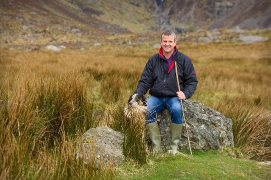 Food the Waterford Way-沃特福德必去景点