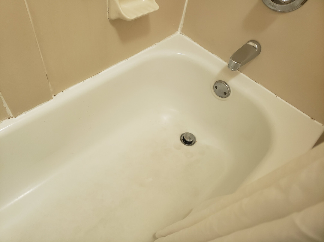 Baymont by Wyndham Griffin主图