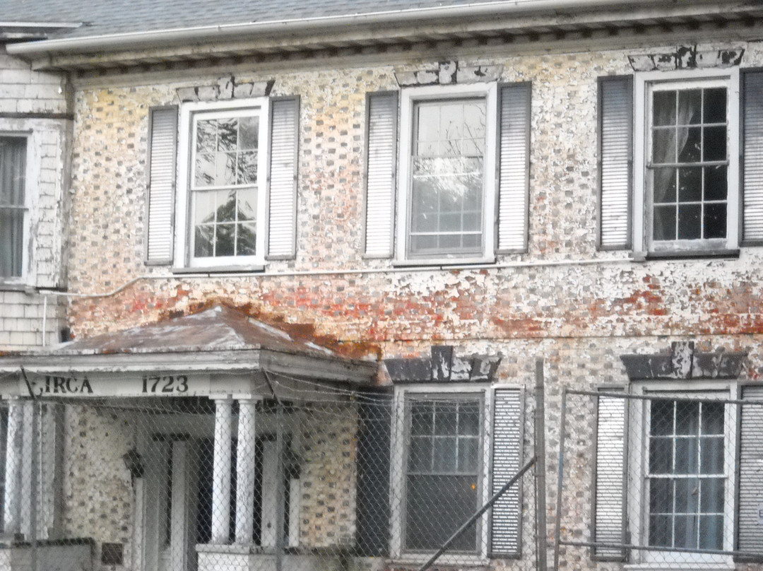 Friends of White Hill Mansion景点图片