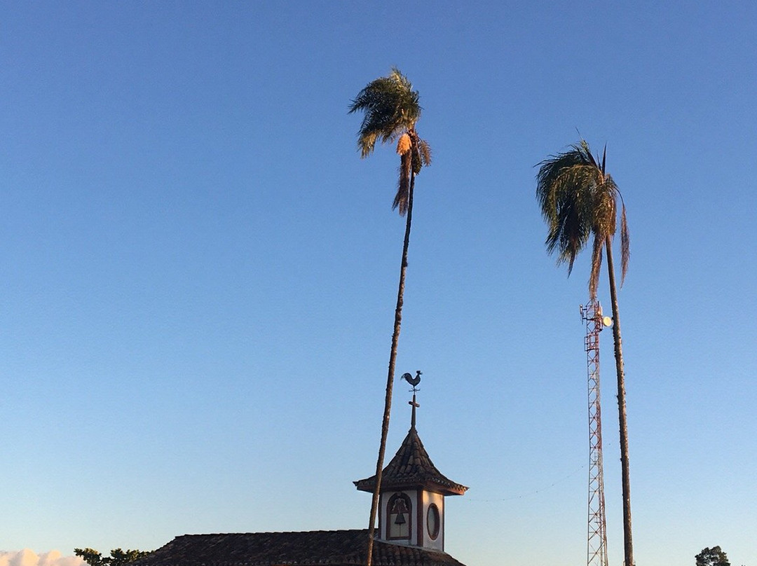 Chapel of Our Lady of the Rosary景点图片