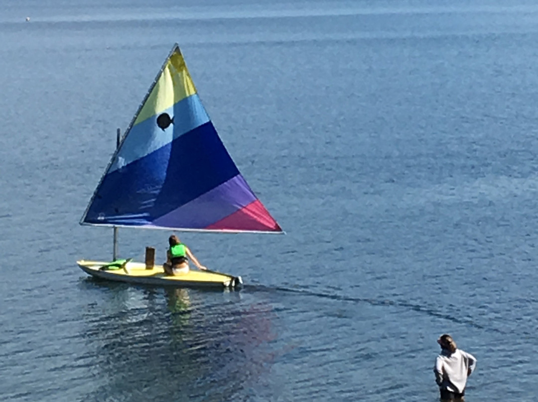 Seymour Lake Lodge主图