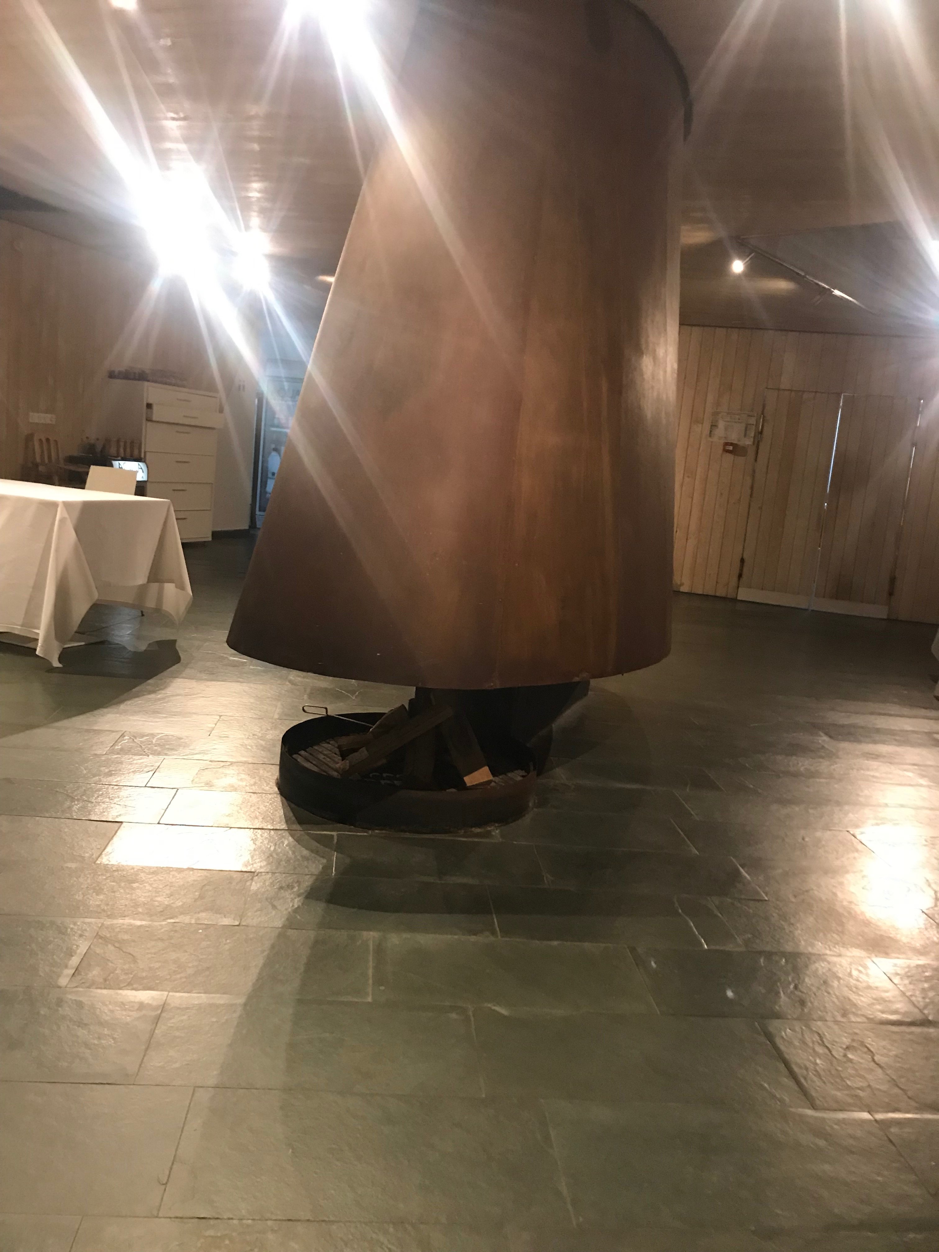 彭逊阿特拉朵塔纳旅馆-餐饮